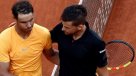 Nadal se derrumbó ante Thiem en Madrid y cederá el número uno a Federer