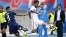 Las formaciones de Universidad Católica y U. de Chile para el clásico estudiantil