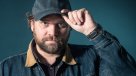 Confirman la muerte de Scott Hutchison, líder de Frightened Rabbit