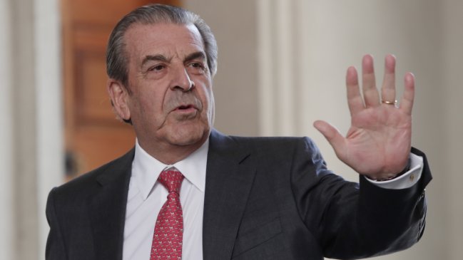 Ex presidente Frei realizará gestiones por los dos chilenos detenidos en Malasia