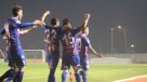 Iberia venció a Deportes Santa Cruz y se mantiene líder en la Segunda División