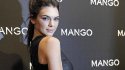 Kendall Jenner sigue sorprendiendo con sus transparencias