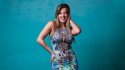 Yamila Reyna sigue sorprendiendo con sus desnudos en Instagram