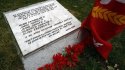 Agrupaciones de DDHH homenajean a las víctimas del caso calle Conferencia