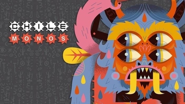 Cartoon Network dio a conocer serie ganadora en concurso de Chilemonos Cartoon Network dio a conocer serie ganadora en concurso de Chilemonos