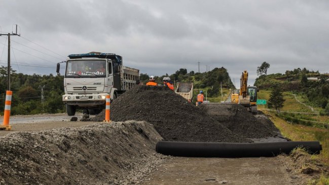 MOP finalizará acuerdo con empresa contratista en la construcción del 