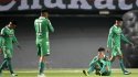 Audax Italiano se hundió en el fondo del campeonato tras caer ante O'Higgins