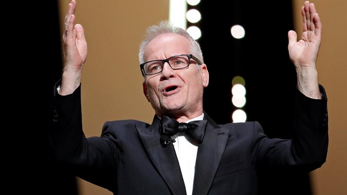 Festival de Cannes firma la Carta por la Paridad y la Diversidad en el cine Festival de Cannes firma la Carta por la Paridad y la Diversidad en el cine