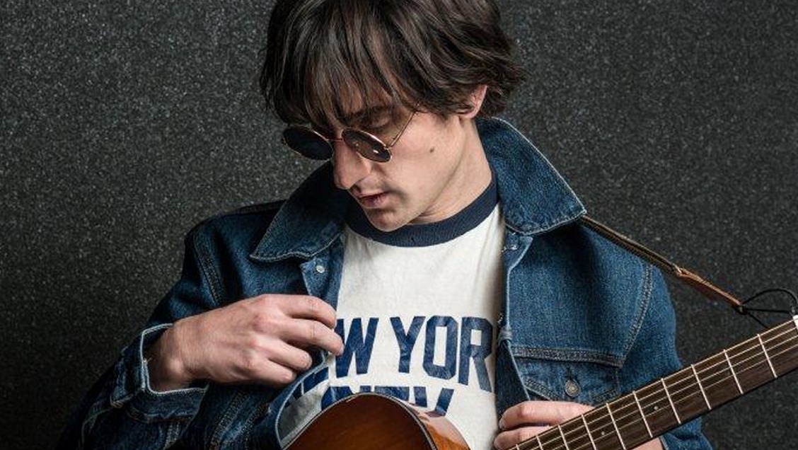 John Lennon revivirá en nuevo musical John Lennon revivirá en nuevo musical