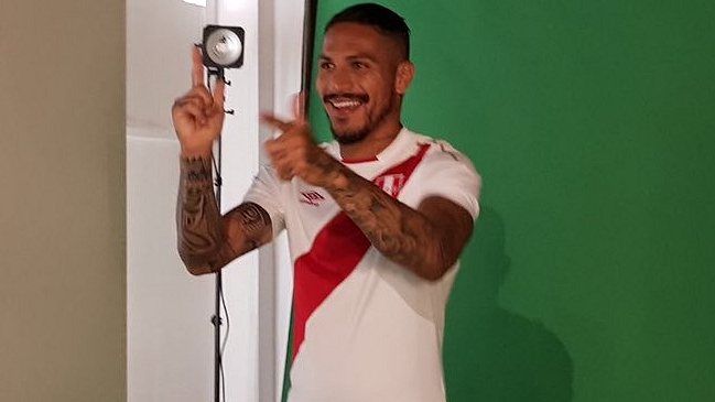 Federación Peruana acató decisión del TAS: Paolo Guerrero nos hará falta en Rusia Federación Peruana acató decisión del TAS: Paolo Guerrero nos hará falta en Rusia
