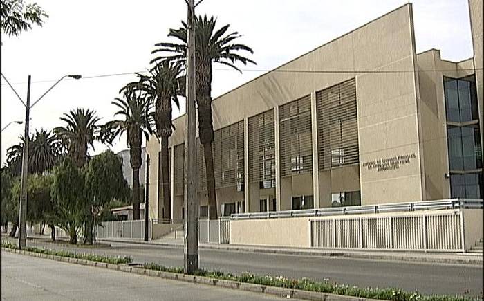 Antofagasta: Autor de robo con homicidio fue condenado a 15 años de cárcel Antofagasta: Autor de robo con homicidio fue condenado a 15 años de cárcel