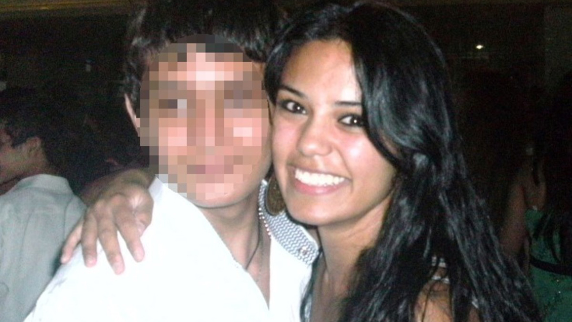 Habla estudiante que tuvo un hijo con su profesora: Habla estudiante que tuvo un hijo con su profesora: