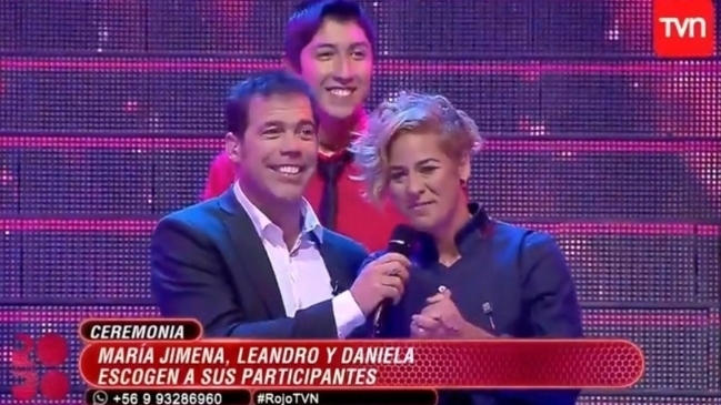 El regreso de El regreso de
