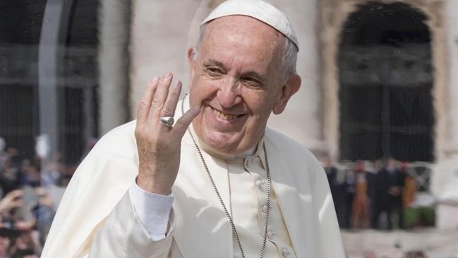 Corresponsal cree que reunión del papa y obispos chilenos 