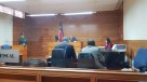 Rancagua: Sujeto acusado de secuestrar y abusar a niña de 14 años quedó en prisión preventiva