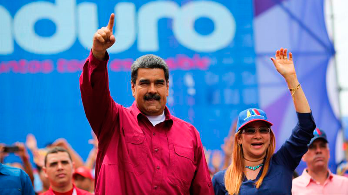 Grupo de Lima dio un ultimátum a Maduro y llamó a cancelar las elecciones 