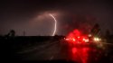 Fuertes tormentas en la India dejan 200 muertos en menos de un mes Fuertes tormentas en la India dejan 200 muertos en menos de un mes
