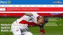 "Lo lamenta el Perú": Así vivió la prensa la sanción a Paolo Guerrero