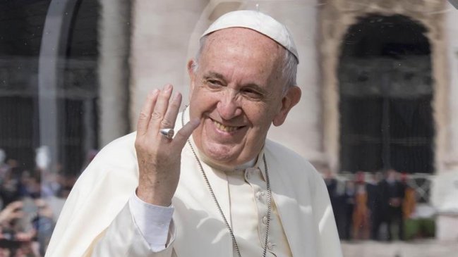 Vaticano descartó que reunión con obispos sea un lavado de imagen: Vaticano descartó que reunión con obispos sea un lavado de imagen: