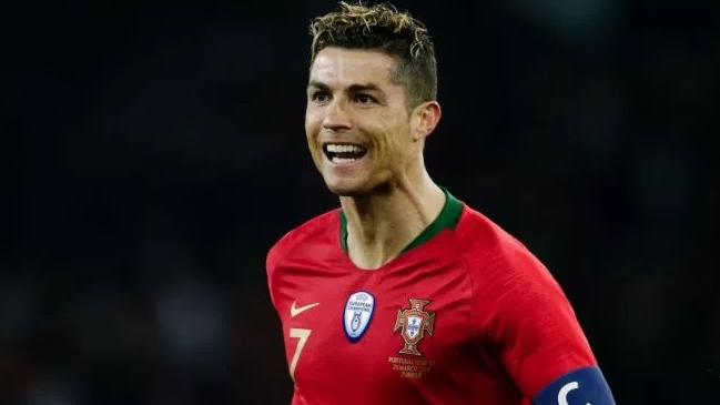 Cristiano Ronaldo y héroe de la Eurocopa comandan listado preliminar de Portugal Cristiano Ronaldo y héroe de la Eurocopa comandan listado preliminar de Portugal
