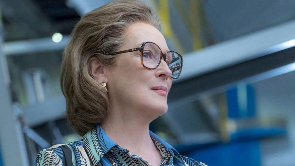 Soderbergh contará con Meryl Streep para filme sobre los Soderbergh contará con Meryl Streep para filme sobre los