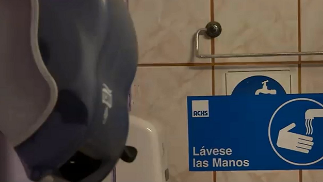 Seremi paralizó la unidad de control de plagas del municipio de Copiapó Seremi paralizó la unidad de control de plagas del municipio de Copiapó
