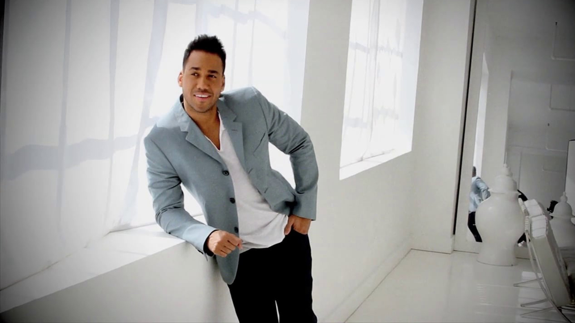 Rey de la bachata: Romeo Santos agenda nuevo show en Chile Rey de la bachata: Romeo Santos agenda nuevo show en Chile