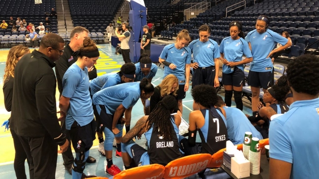 Nacional de Baloncesto Femenino regresará después de 30 años Nacional de Baloncesto Femenino regresará después de 30 años