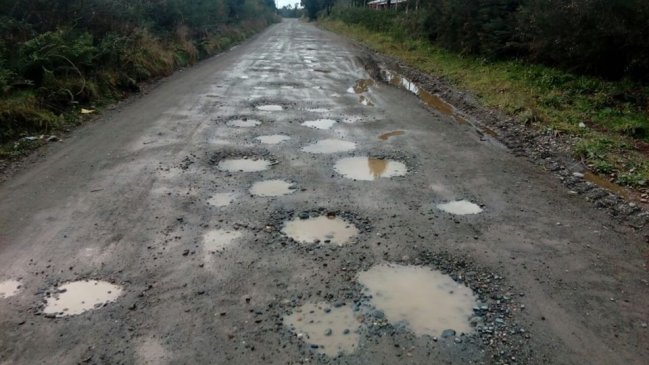 Chiloé en alerta: Acusan 