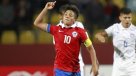 Guerra y Allende encabezan nómina de Chile sub 20 para los Juegos Sudamericanos