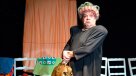 Obra de teatro \