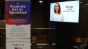 Movilh lanzó campaña en el Metro de Santiago por los derechos de las personas trans