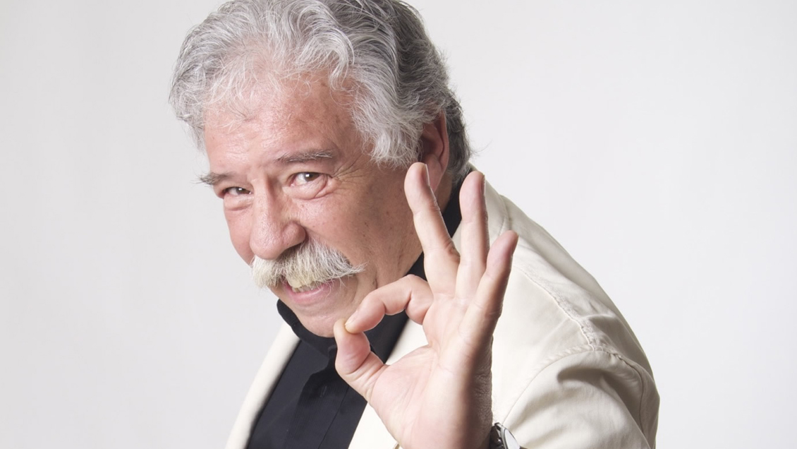 Iván Arenas vuelve a los escenarios con show de lujo Iván Arenas vuelve a los escenarios con show de lujo