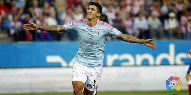 Pedro Pablo Hernández se perderá la última fecha de la Liga española por lesión Pedro Pablo Hernández se perderá la última fecha de la Liga española por lesión