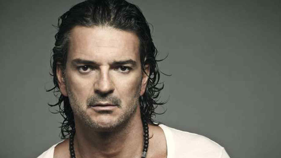 Así será la venta de entradas para los shows de Ricardo Arjona en Chile Así será la venta de entradas para los shows de Ricardo Arjona en Chile