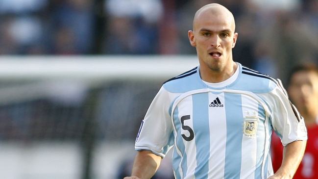 Esteban Cambiasso será asistente de José Pékerman en el Mundial de Rusia 2018 Esteban Cambiasso será asistente de José Pékerman en el Mundial de Rusia 2018