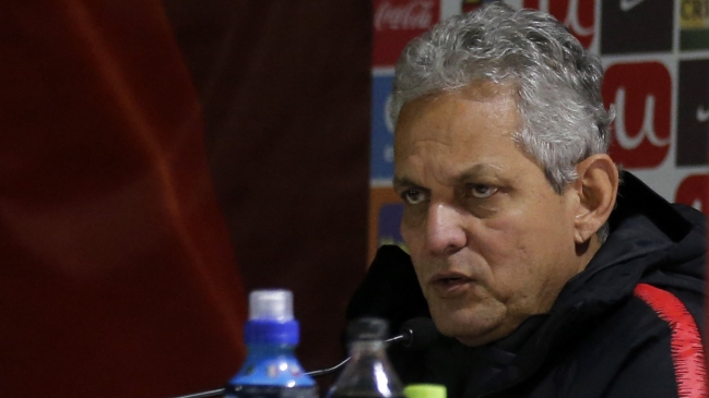 Los candidatos de Reinaldo Rueda para el Mundial de Rusia 2018 Los candidatos de Reinaldo Rueda para el Mundial de Rusia 2018