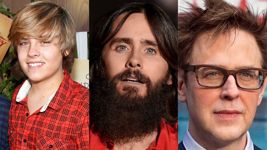 Sugieren que Jared Leto flirtea con menores de edad Sugieren que Jared Leto flirtea con menores de edad