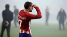 Antoine Griezmann: Quería vivir estos momentos desde que me fui de casa a los 14 años