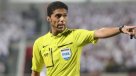 Arbitro saudí que iba a dirigir en Rusia 2018 fue suspendido de por vida por pedir sobornos