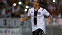 La elite de artilleros de la Copa Libertadores en la que ingresó Esteban Paredes