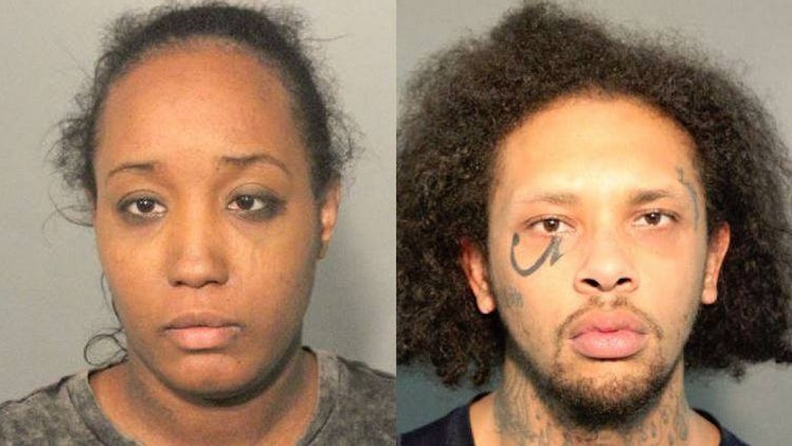 Madre fue acusada de torturar y maltratar a sus 10 hijos