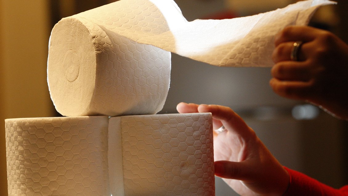 Corte Suprema dio luz verde al pago de los siete mil pesos por colusión del papel higiénico Corte Suprema dio luz verde al pago de los siete mil pesos por colusión del papel higiénico