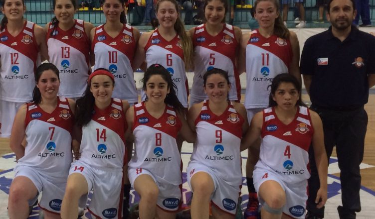 Doce equipos tendrá la Liga Nacional Femenina de Baloncesto Doce equipos tendrá la Liga Nacional Femenina de Baloncesto