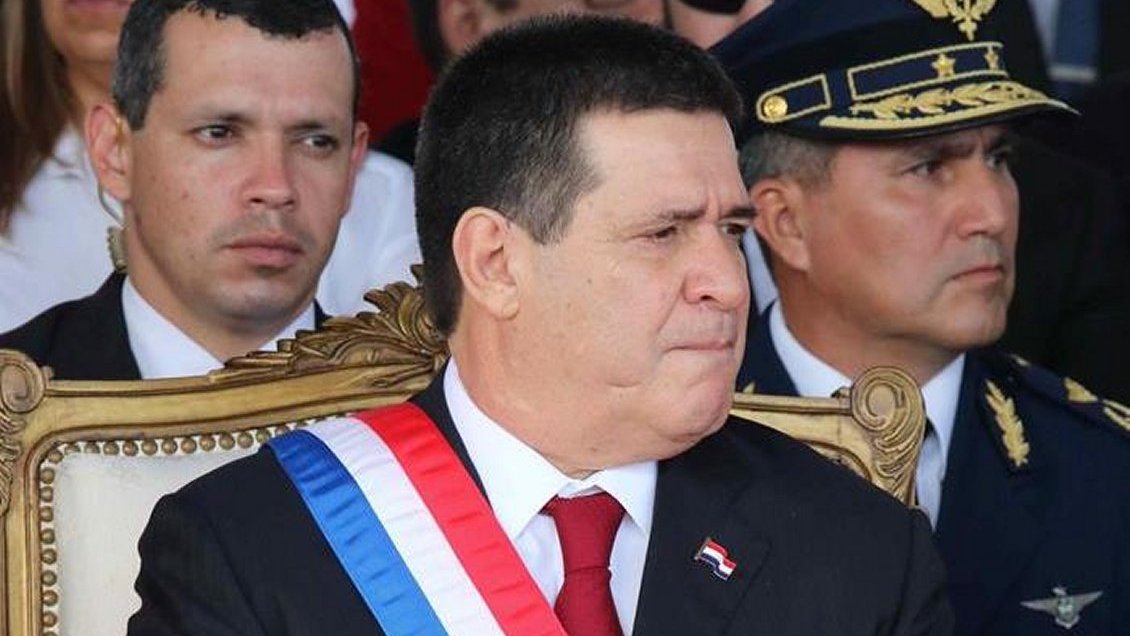 Israel confirmó que Paraguay inaugurará embajada en Jerusalén el 21 de mayo