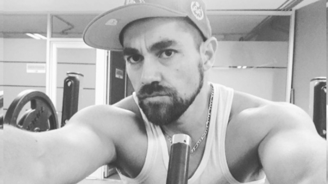 Pablo Vargas arremetió contra sus ex compañeros de Pablo Vargas arremetió contra sus ex compañeros de