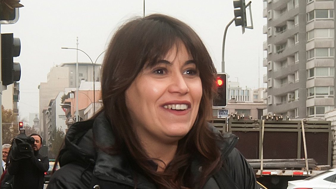 CDE analiza posible inhabilitación de Javiera Blanco en caso Ascar