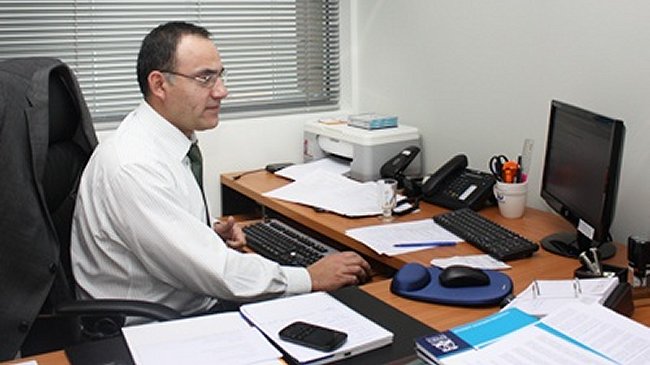 Fiscal que reveló montaje de la Operación Huracán deja Unidad de Alta Complejidad