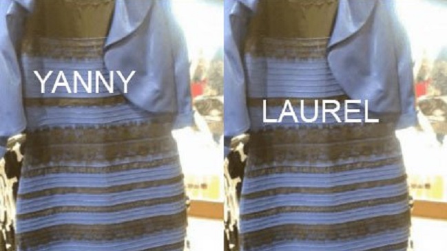 ¿Laurel o Yanny? El nuevo desafío viral que enloquece a internet ¿Laurel o Yanny? El nuevo desafío viral que enloquece a internet