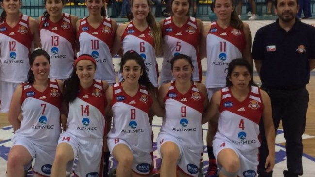 Doce equipos tendrá la Liga Nacional Femenina de Baloncesto
